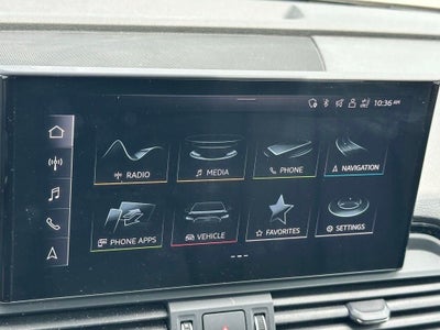 2021 Audi Q5 45 Premium Plus quattro