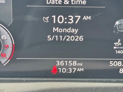2021 Audi Q5 45 Premium Plus quattro
