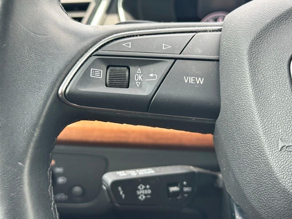 2021 Audi Q5 45 Premium Plus quattro