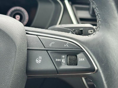 2021 Audi Q5 45 Premium Plus quattro