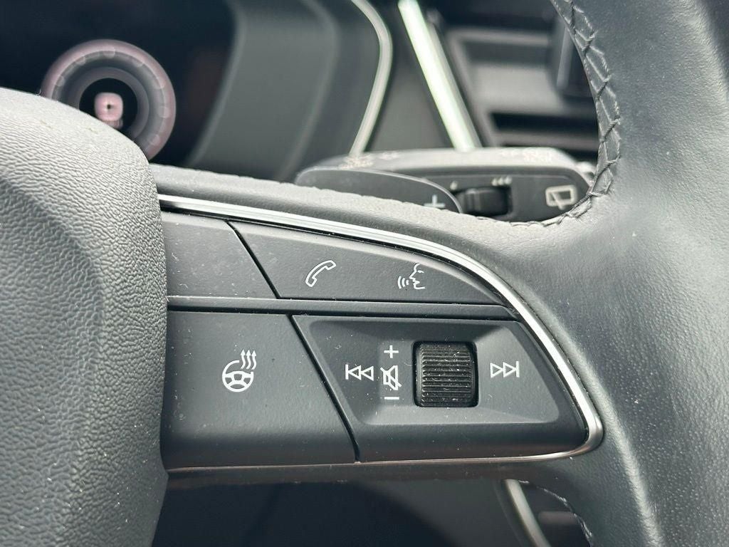 2021 Audi Q5 45 Premium Plus quattro