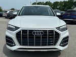 2021 Audi Q5 45 Premium Plus quattro