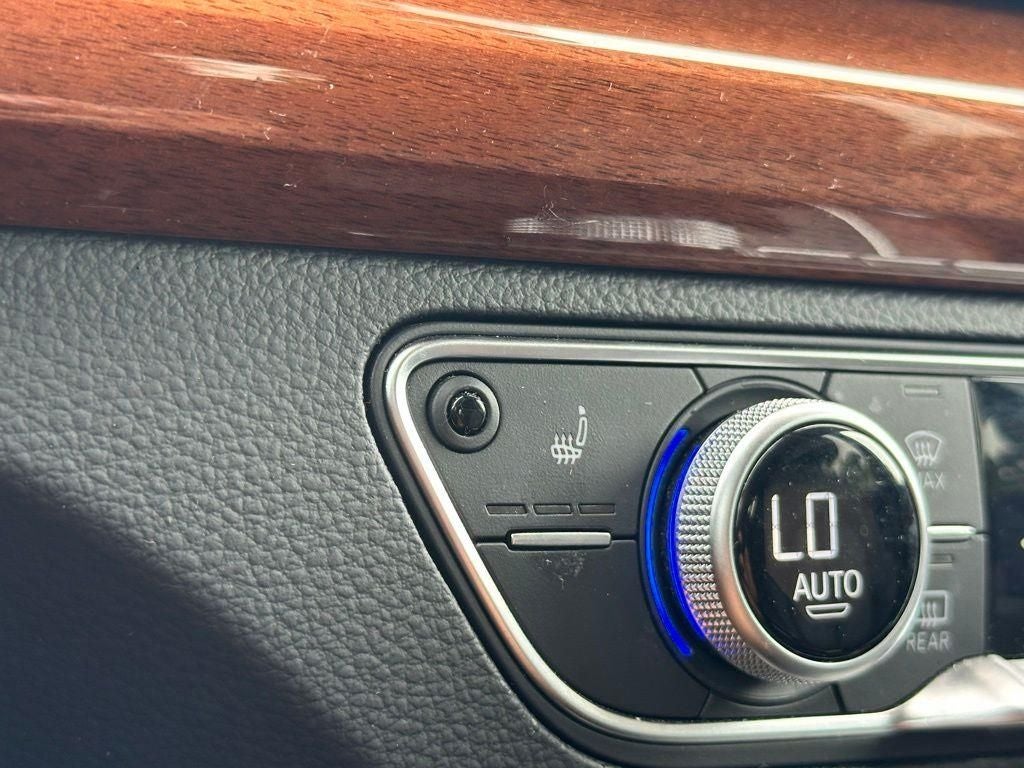 2021 Audi Q5 45 Premium Plus quattro