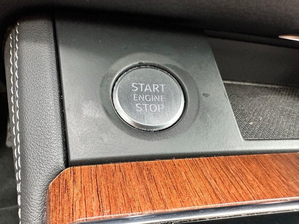 2021 Audi Q5 45 Premium Plus quattro