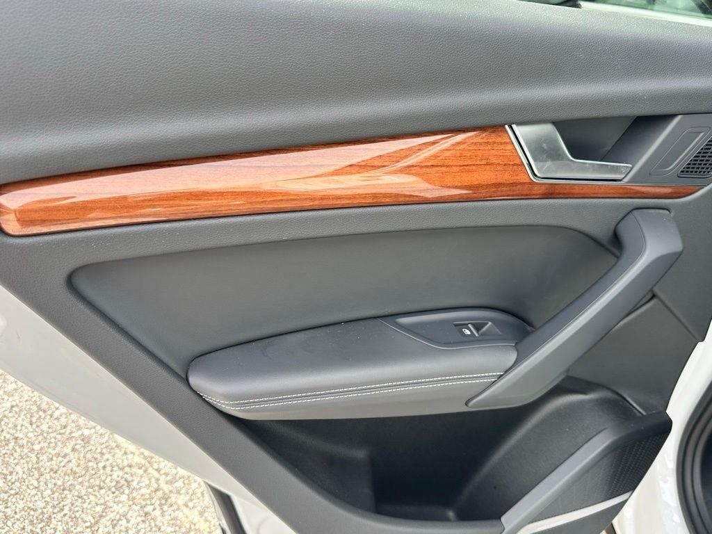 2021 Audi Q5 45 Premium Plus quattro