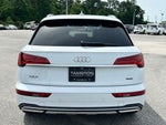 2021 Audi Q5 45 Premium Plus quattro