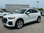 2021 Audi Q5 45 Premium Plus quattro