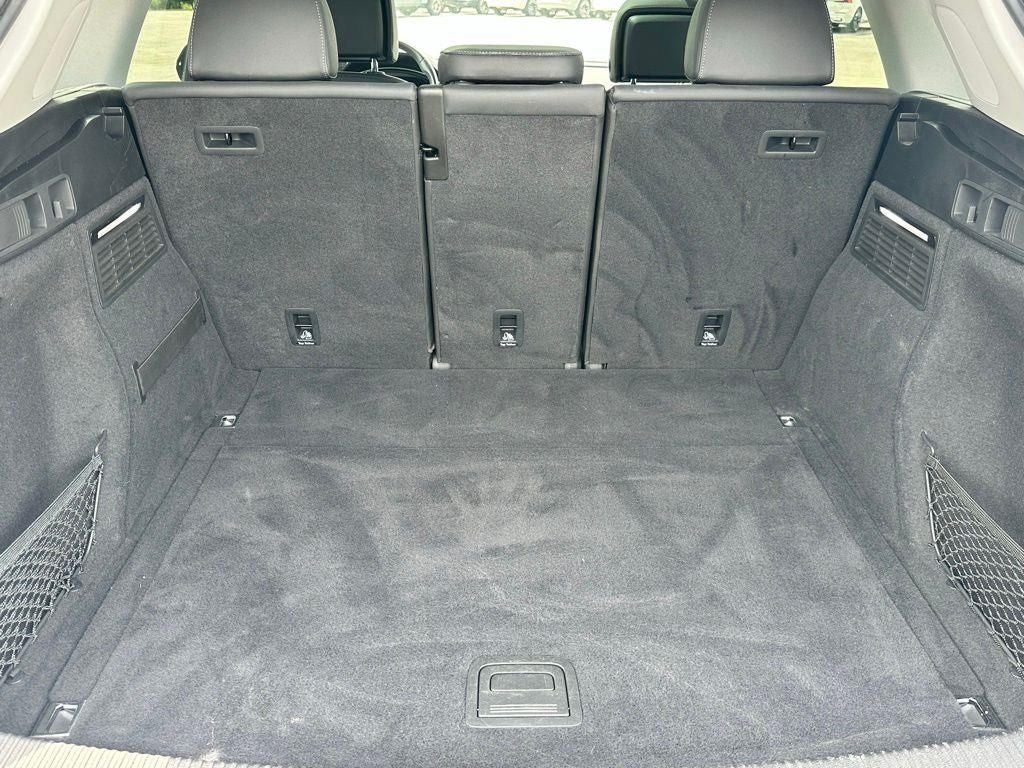 2021 Audi Q5 45 Premium Plus quattro
