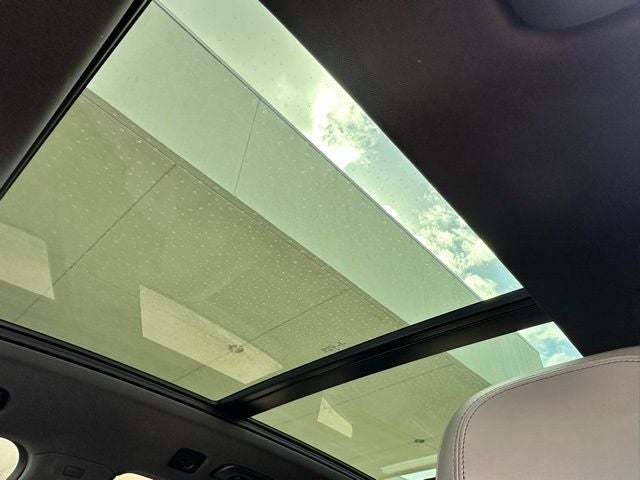 2018 Audi SQ5 3.0T Prestige quattro