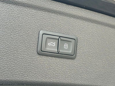 2018 Audi SQ5 3.0T Prestige quattro