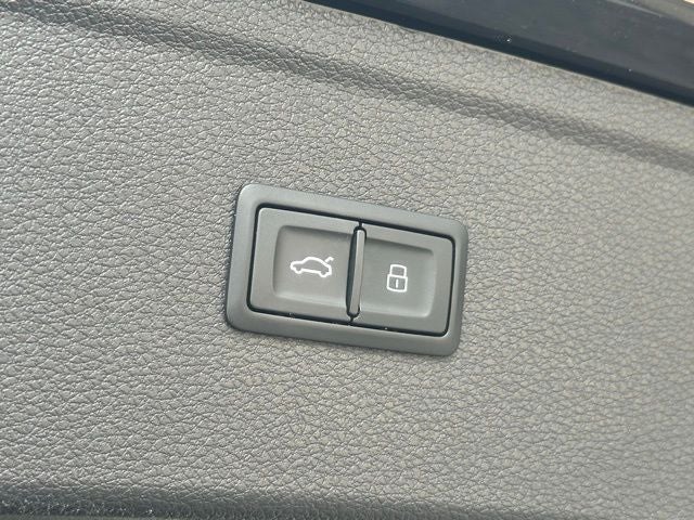 2018 Audi SQ5 3.0T Prestige quattro