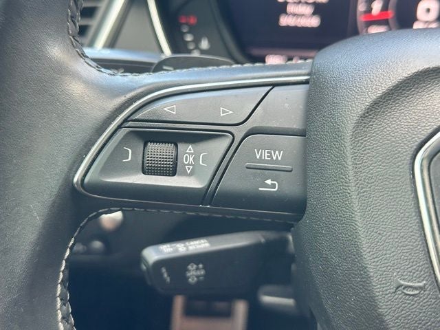 2018 Audi SQ5 3.0T Prestige quattro