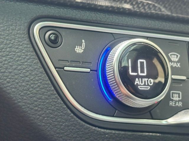 2018 Audi SQ5 3.0T Prestige quattro