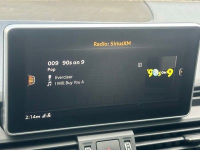 2018 Audi SQ5 3.0T Prestige quattro