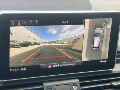 2018 Audi SQ5 3.0T Prestige quattro