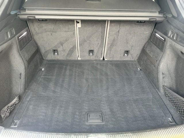 2018 Audi SQ5 3.0T Prestige quattro