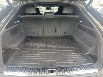 2021 Audi SQ8 4.0T Prestige quattro