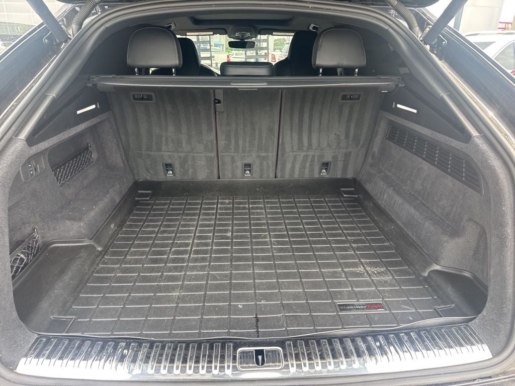 2021 Audi SQ8 4.0T Prestige quattro