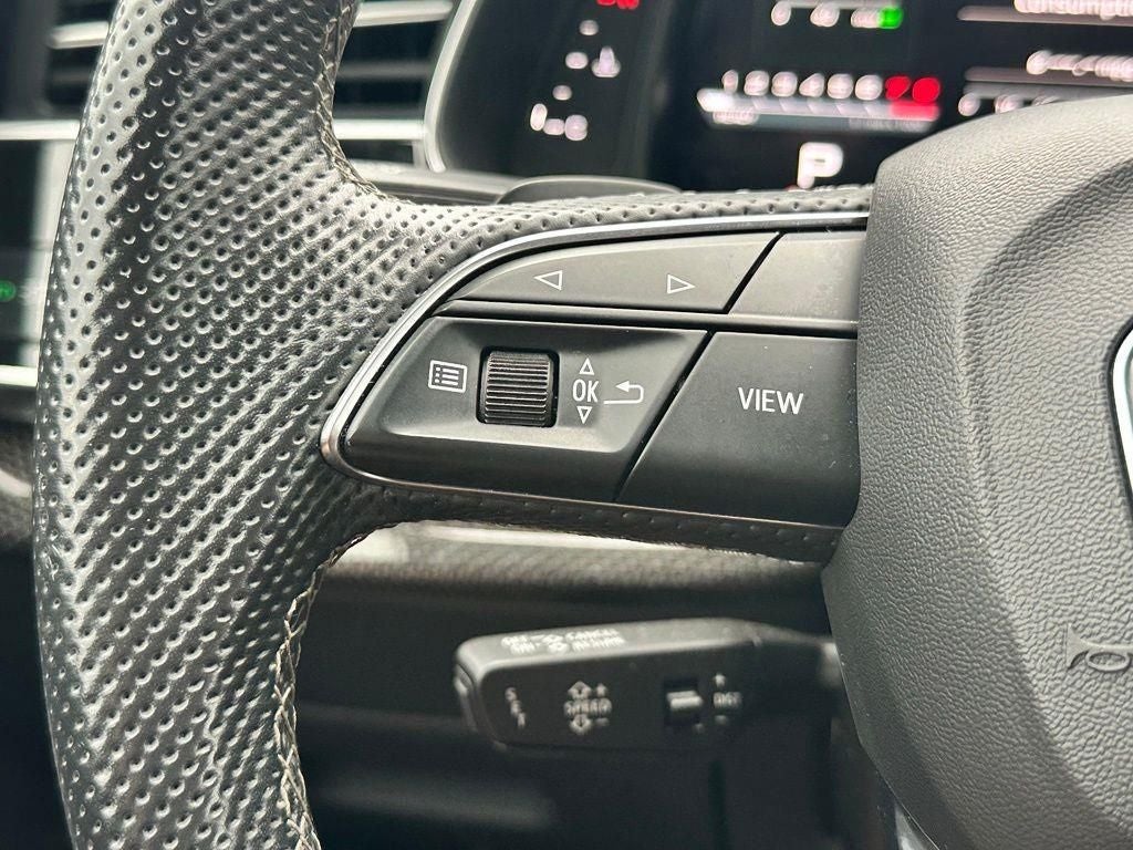 2021 Audi SQ8 4.0T Prestige quattro