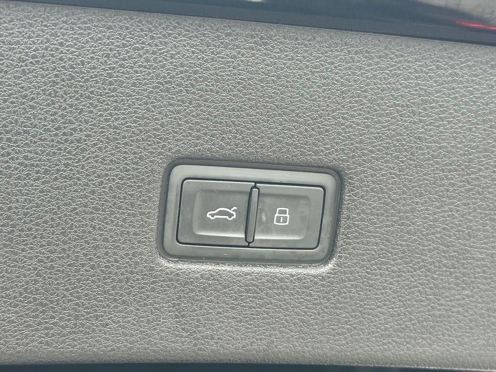 2021 Audi SQ8 4.0T Prestige quattro