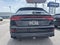 2021 Audi SQ8 4.0T Prestige quattro