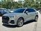 2025 Audi Q3 Premium S Line quattro