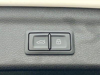 2022 Audi Q3 Premium S Line quattro