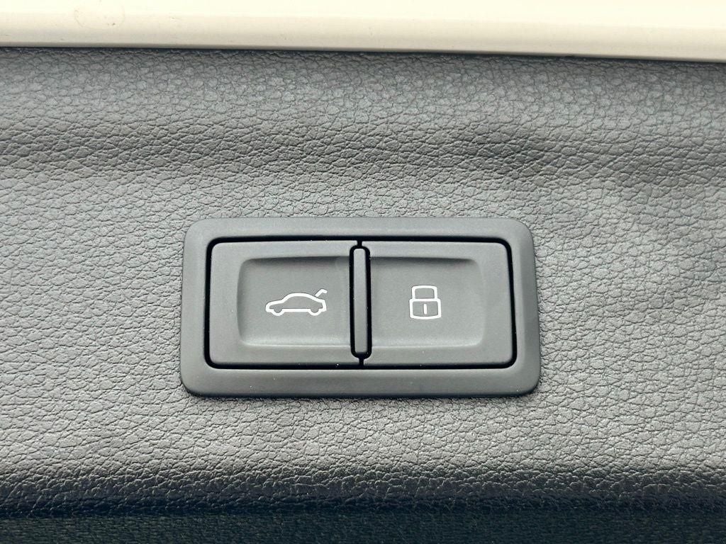 2022 Audi Q3 Premium S Line quattro