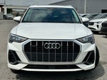 2022 Audi Q3 Premium S Line quattro