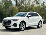 2022 Audi Q3 Premium S Line quattro