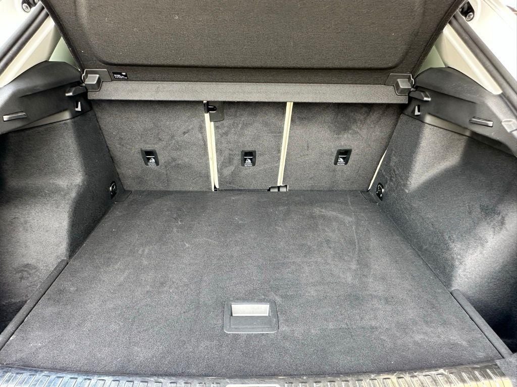 2022 Audi Q3 Premium S Line quattro