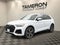 2025 Audi Q5 45 S line Premium Plus quattro