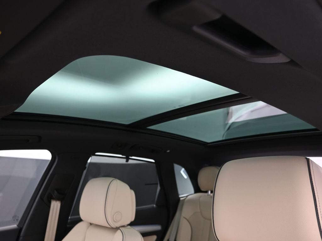 2025 Audi Q5 45 S line Premium Plus quattro