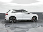 2025 Audi Q5 45 S line Premium Plus quattro