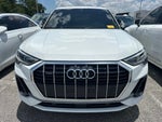2023 Audi Q3 Premium Plus S Line quattro