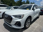 2023 Audi Q3 Premium Plus S Line quattro
