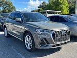 2022 Audi Q3 Premium Plus S Line quattro