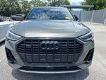 2023 Audi Q3 Premium Plus S Line quattro