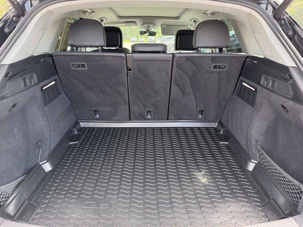 2024 Audi Q5 45 S line Prestige quattro