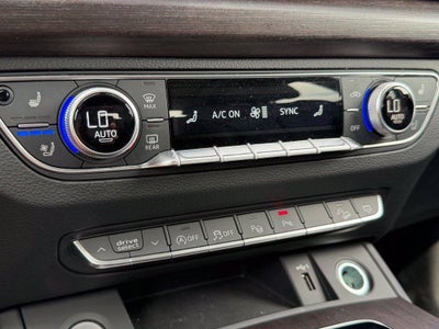 2024 Audi Q5 45 S line Prestige quattro