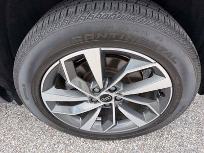 2024 Audi Q5 45 S line Prestige quattro