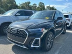 2024 Audi Q5 45 S line Prestige quattro