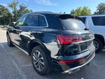 2024 Audi Q5 45 S line Prestige quattro