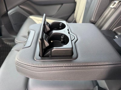 2025 Audi Q7 45 Premium Plus quattro