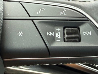 2025 Audi Q7 45 Premium Plus quattro