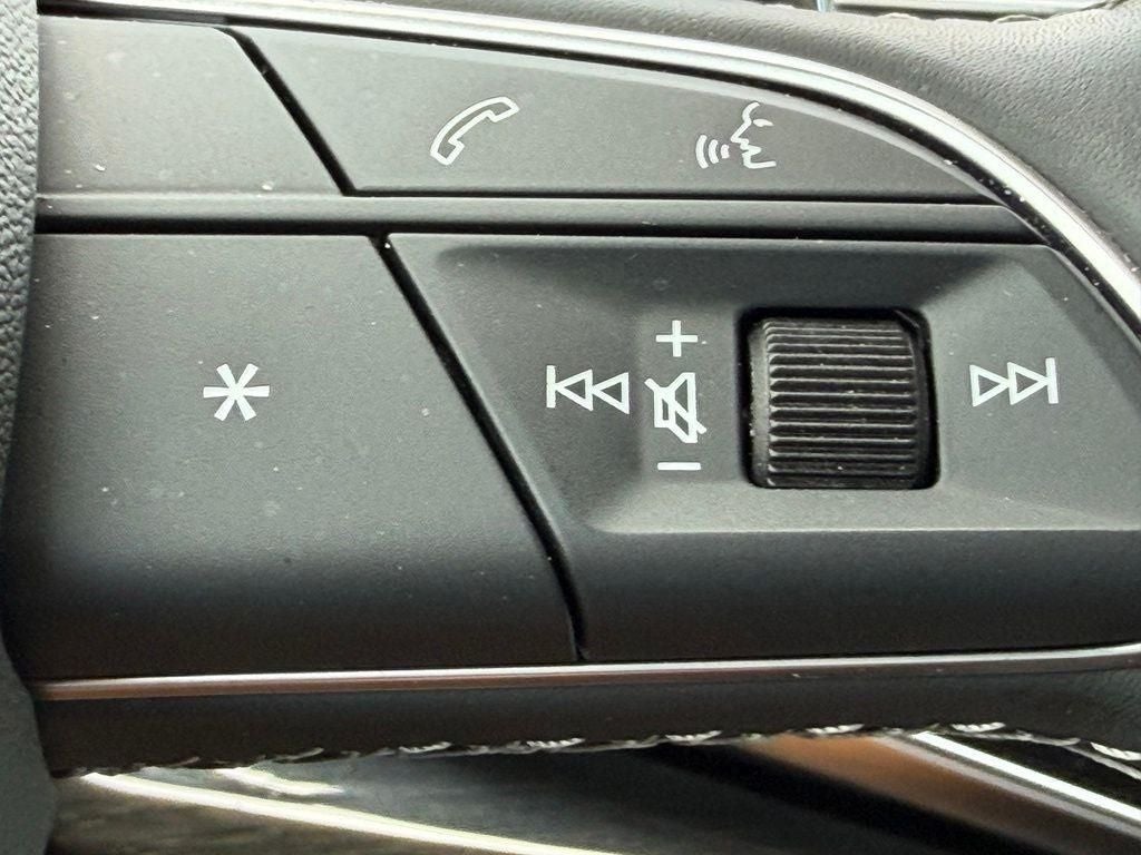2025 Audi Q7 45 Premium Plus quattro