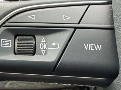 2025 Audi Q7 45 Premium Plus quattro
