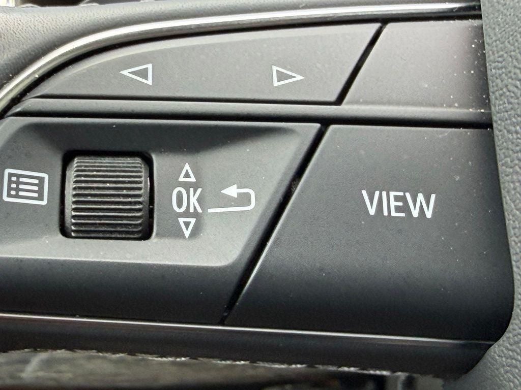 2025 Audi Q7 45 Premium Plus quattro