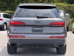 2025 Audi Q7 45 Premium Plus quattro
