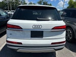 2025 Audi Q7 55 Premium Plus quattro